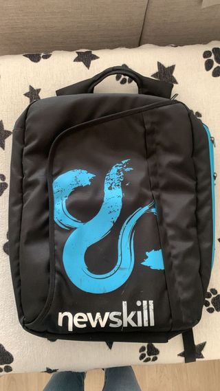 Portátil MSI Gaming series
