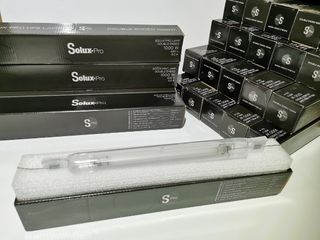 💡Bombilla Solux Pro Double Ended HPS 1000W 400V