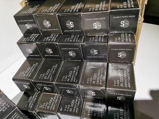 💡Bombilla Solux Pro Double Ended HPS 1000W 400V