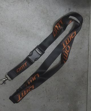 Lanyard DMT