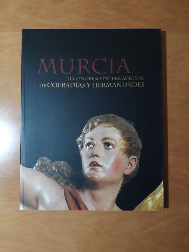 Murcia II Congreso Internacional de Cofr