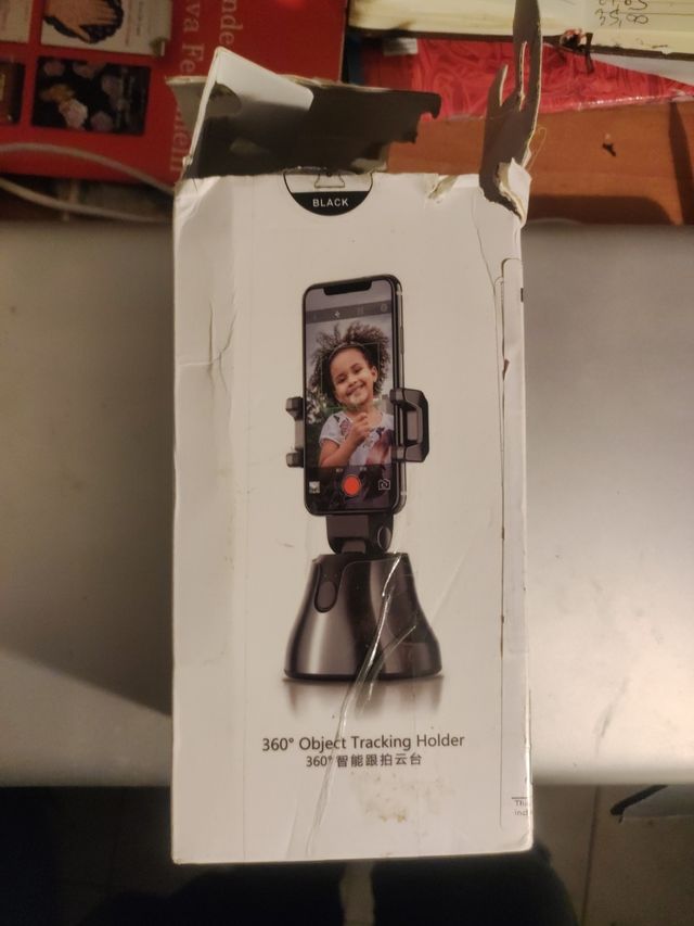 Supporto per telefono