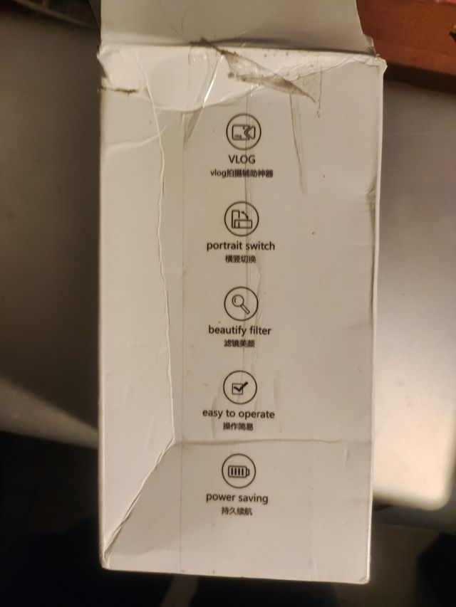 Supporto per telefono