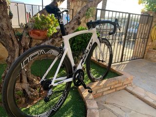 Bici Carretera