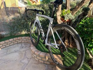 Bici Carretera