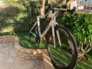 Bici Carretera