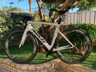Bici Carretera