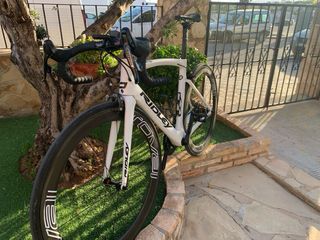 Bici Carretera