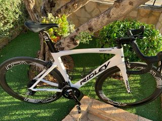 Bici Carretera