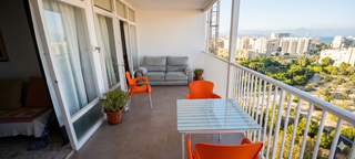 Apartamento Vistas Playa
