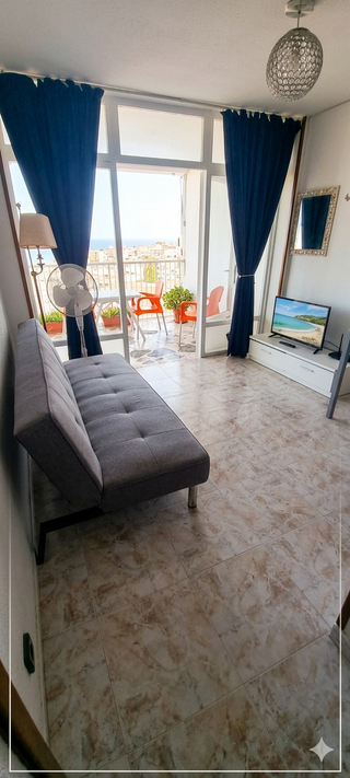 Apartamento Vistas Playa