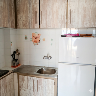 Apartamento Vistas Playa