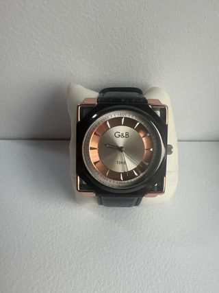 reloj de muñeca