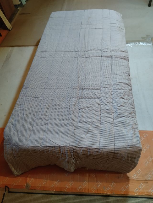 Trapuntino primaverile singolo 