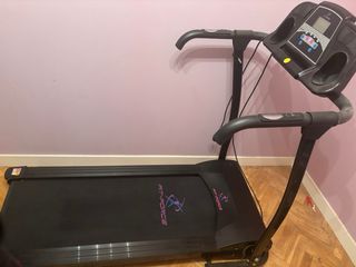 cinta de andar