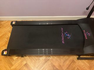 cinta de andar