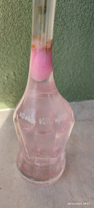 Coca-Cola bottiglia