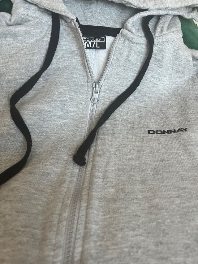 Chandal entero/Mono Marca Donnay