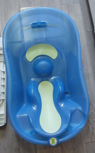 Bañera prenatal 