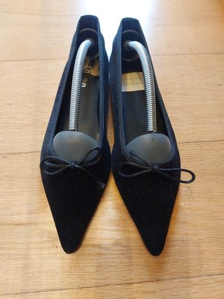 Bailarinas