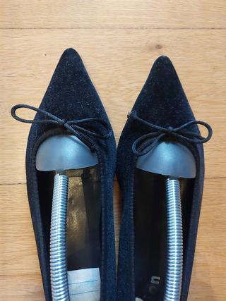 Bailarinas