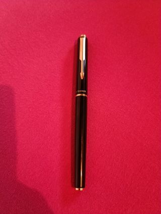 Stilografica Parker 95