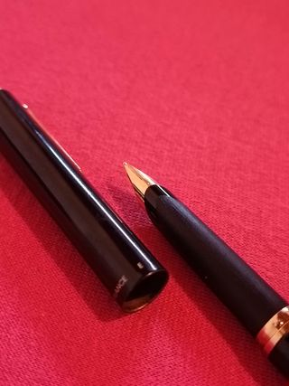 Stilografica Parker 95