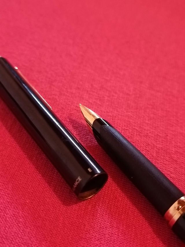 Stilografica Parker 95