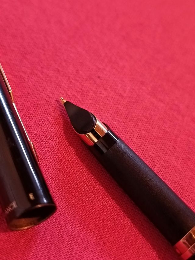 Stilografica Parker 95