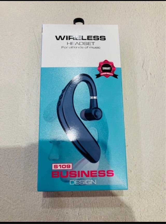 auricolari bluetooth