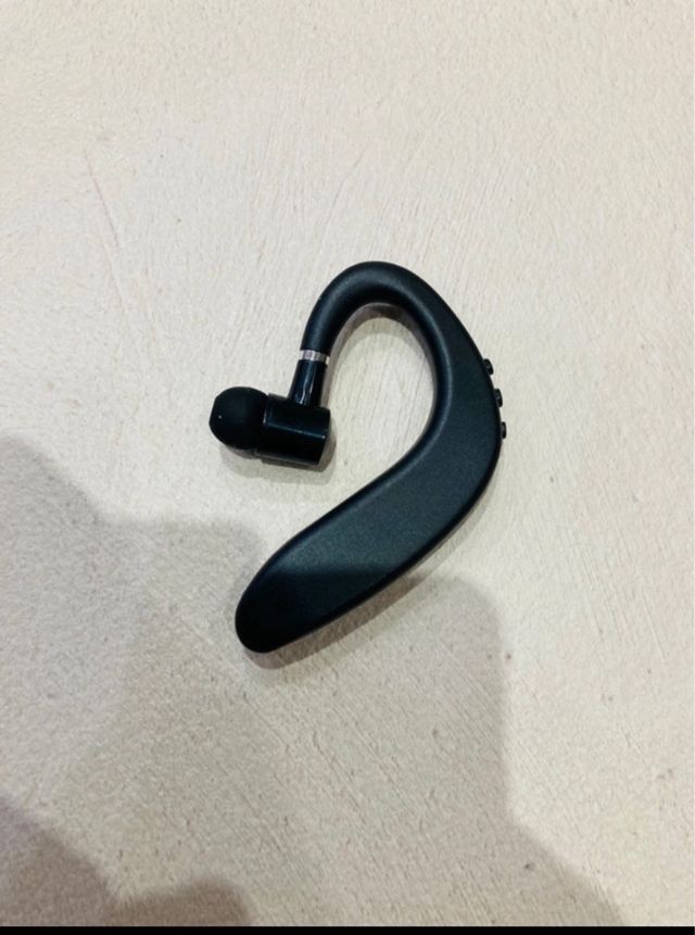 auricolari bluetooth