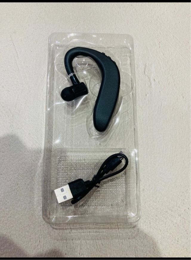 auricolari bluetooth