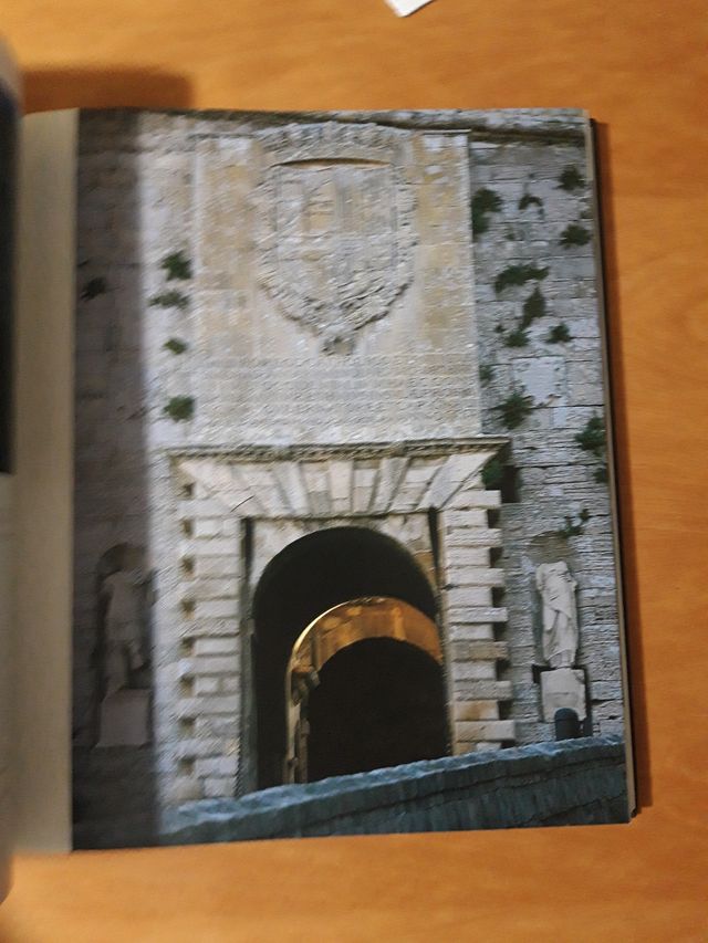 Baleares. Puertas abiertas