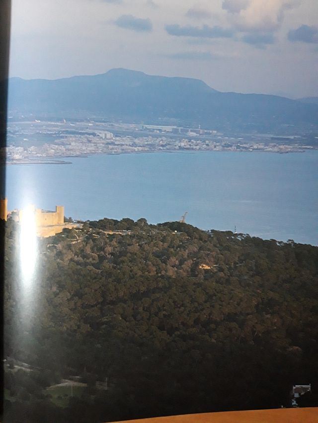 Baleares. Puertas abiertas