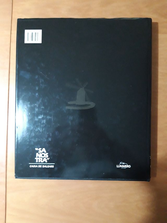 Baleares. Puertas abiertas