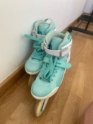 roller Linea 3 ruedas