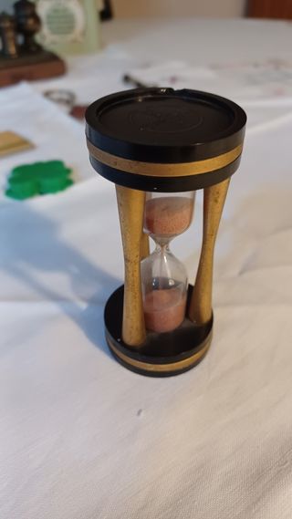 COLLEZIONE DI CLESSIDRE BAYER, FARMACIA BAYER