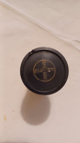 COLLEZIONE DI CLESSIDRE BAYER, FARMACIA BAYER
