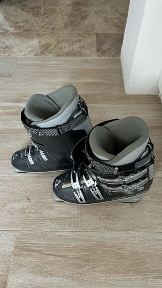 Botas esqui