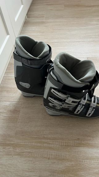 Botas esqui