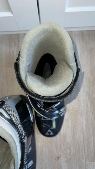 Botas esqui