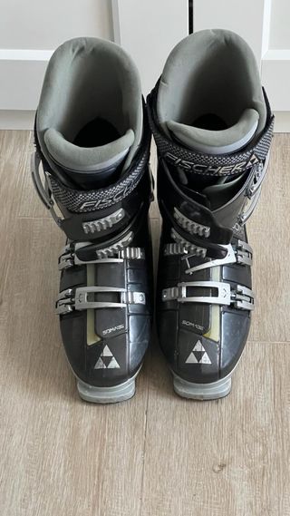 Botas esqui