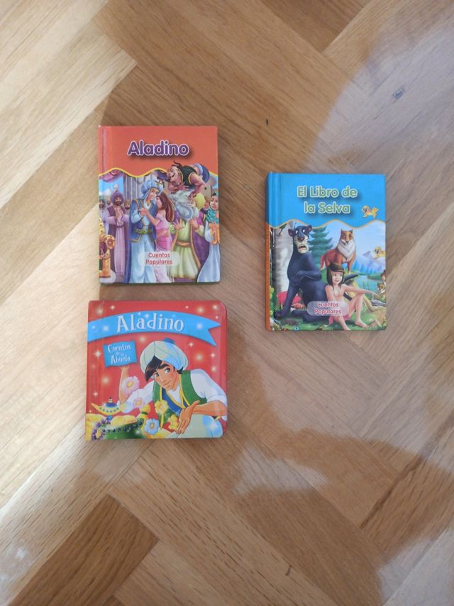 Libros infantiles para viajar en coche