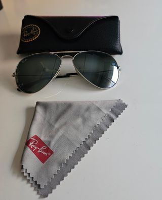 Gafas de sol Ray-Ban