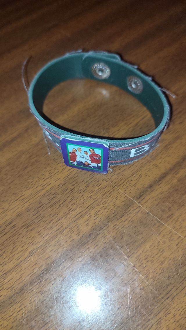 Pulsera Backstreet Boys