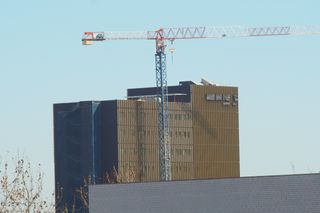 Zoom Makinon-Kiron 28-135 p/Olympus OM