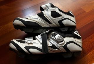 Zapatillas de ciclismo
