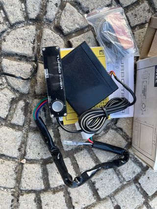 turbo timer hks