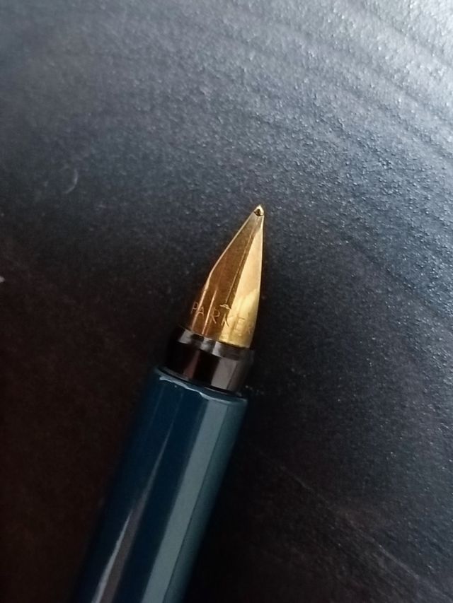 Stilografica Parker 88 (1989-1994)