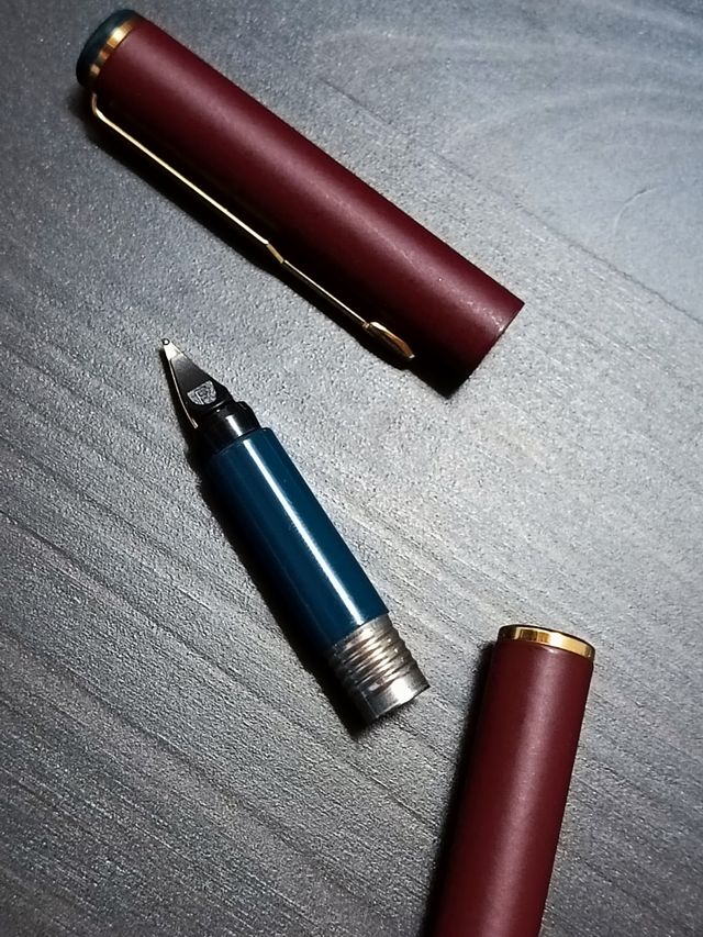 Stilografica Parker 88 (1989-1994)